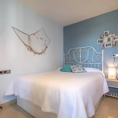 Casa Junto Al Mar Con Jardin Villa *