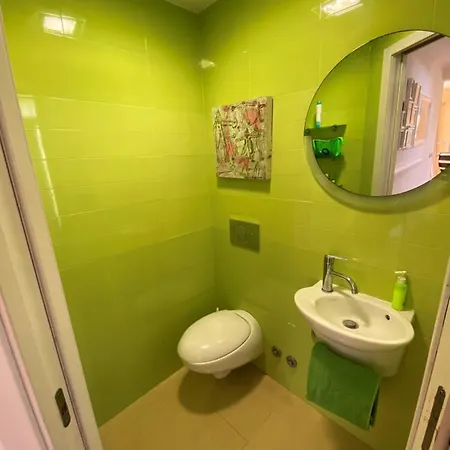 Casa Junto Al Mar Con Jardin * Sagunto