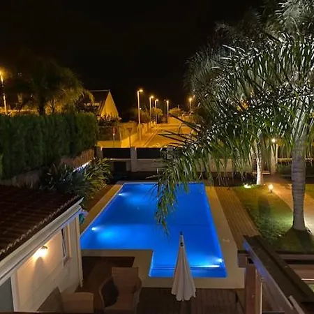 Casa Junto Al Mar Con Jardin * Sagunto