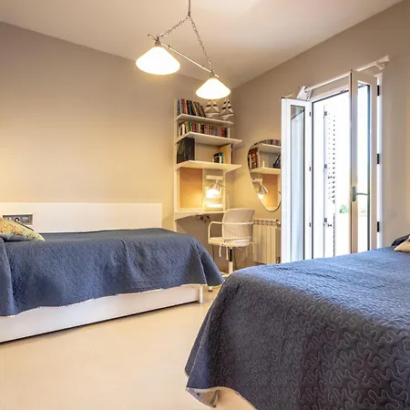Casa Junto Al Mar Con Jardin Sagunto